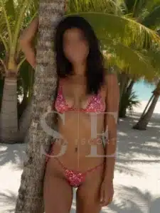 Lina Escort FFM Reisebegleitung