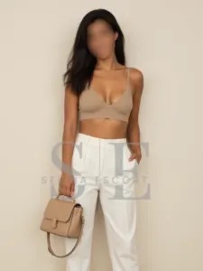 Lina casual Escort Frankfurt am Main